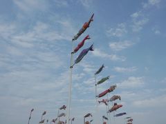 -湖州太湖旅游度假区-月亮广场