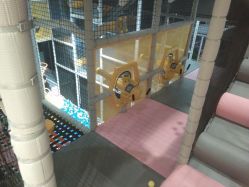 -meland club亲子乐园(重庆万象城店)