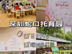-菲司迪托育园(蛇口店)