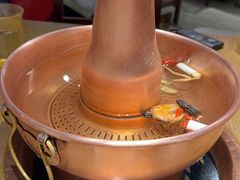 -北京老门框爆肚涮肉馆(凤城六路店)