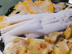 -鲜潭蒸汽石锅鱼(五道口购物中心店)