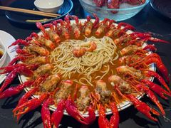 -红盔甲·小龙虾(人民广场店)