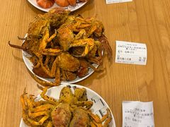 -品鲜村农家菜·阳澄湖大闸蟹(总店)