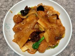 -西安饭庄·非遗陕菜(钟楼店)
