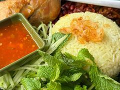-阿古吉缅甸茶餐厅