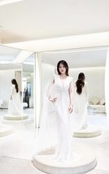 点击看大图 -MANLI BRIDAL婚纱