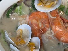 -闽海肴(北辰荟店)