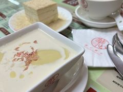 -香港華心糖水鋪(南西总店)