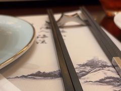 -富力威斯汀酒店-中国元素中餐厅(武昌临江店)