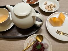 -隐溪茶馆(静安寺店)