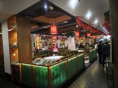 -大鸽饭(马王堆店)