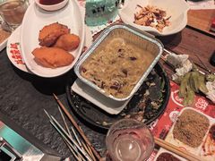 -可口香·非遗老号烧烤(南岗直营店)