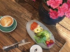 -BAKER&SPICE(安福路店)