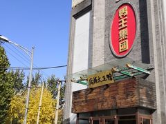 -鸭王大酒店(奥运村店)