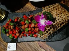 -大理岛·精品云南菜·音乐餐厅