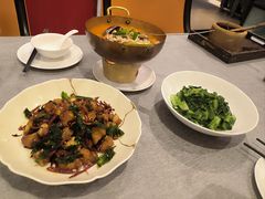 -汉水谣·江景餐厅(江滩店)