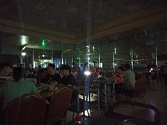 大堂-五洞大众牛餐馆(番禺分店)