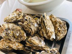 -渔民船说·北塘海鲜·天津菜·海肠捞饭(北塘古镇店)