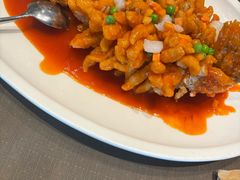 -望乡楼上海菜(日月光店)