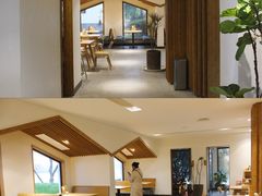 大堂-食膳公园包子铺(烈士公园店)