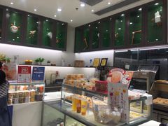 -BreadTalk面包新语·烘焙蛋糕(高德置地春广场店)