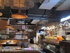 -星伦多自助料理(爱琴海店)