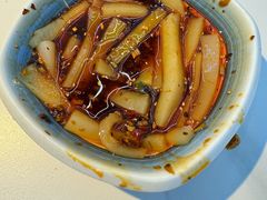 -神火烧烤馕坑肉新疆菜(兴隆街店)