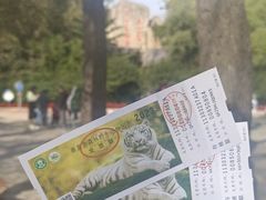 -秦皇岛野生动物园