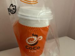 -CoCo都可(昌吉店)