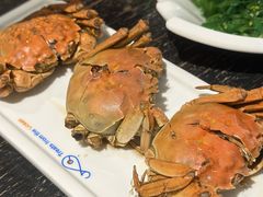 -慢鼓海鲜小馆Mangoo Bistro(交子大道店)
