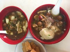 -东华豆花(漳州店)