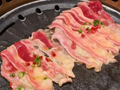 -Ant 蚂蚁洞烤肉·大营地(上海静安大悦城店)
