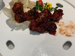 -松鹤楼·非遗·苏帮菜(融科店)