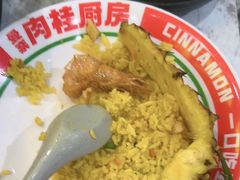 -潮鱼炭火烤鱼(万达店)