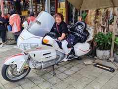-食德喜·阳山鸡王食研基地