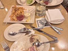 -The Cheesecake Factory(Downtown)