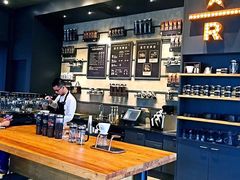 -星巴克(成都太古里二店)