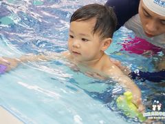 -水宝贝亲子游泳·水育早教运动中心(南海广场店)