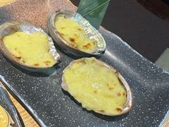 -真剑日本料理·铁板烧(贵州路店)