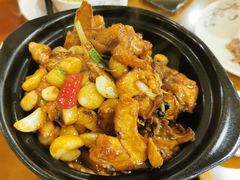 -乡亲鹅肉城(吴江店)