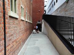 -大馆(前中区警署建築群)