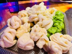 -山河屯铁锅炖鲜鹅·东北菜(开发区一店)