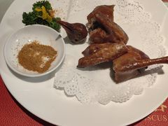 -芙蓉堂(武汉天地店)