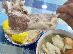 -園丁烤肉缸子肉