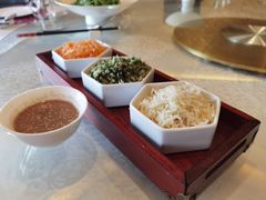 蒸菜-商都酒店( 北京南站店)