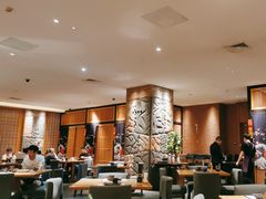 -京旬海鲜放题·铁板烧自助餐厅