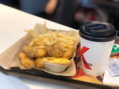 -肯德基(杭州复兴店)