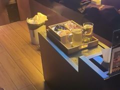 -江南足纪·影院足道·轻奢SPA(笋岗HALO广场店)