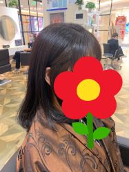 -时尚殿堂hair salon