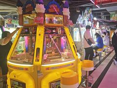 -阿尔法Game Station(中山路店)
